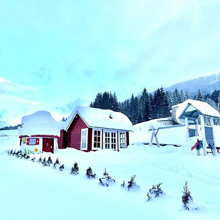 Arctic House Apartment Dolny Kubin Exterior photo