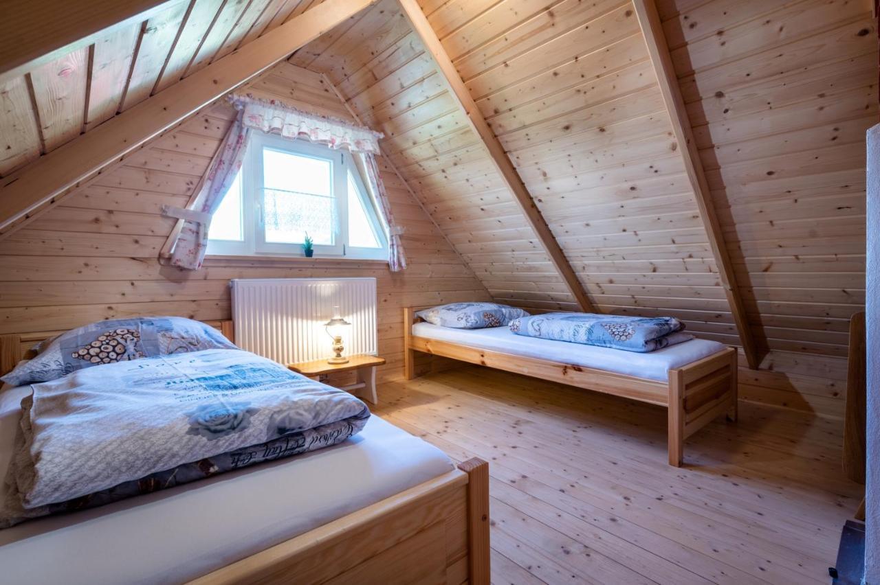 Arctic House Apartment Dolny Kubin Exterior photo