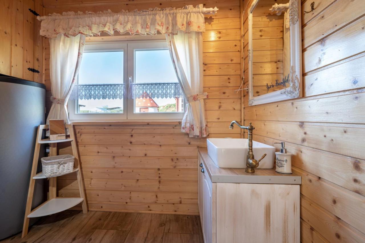Arctic House Apartment Dolny Kubin Exterior photo