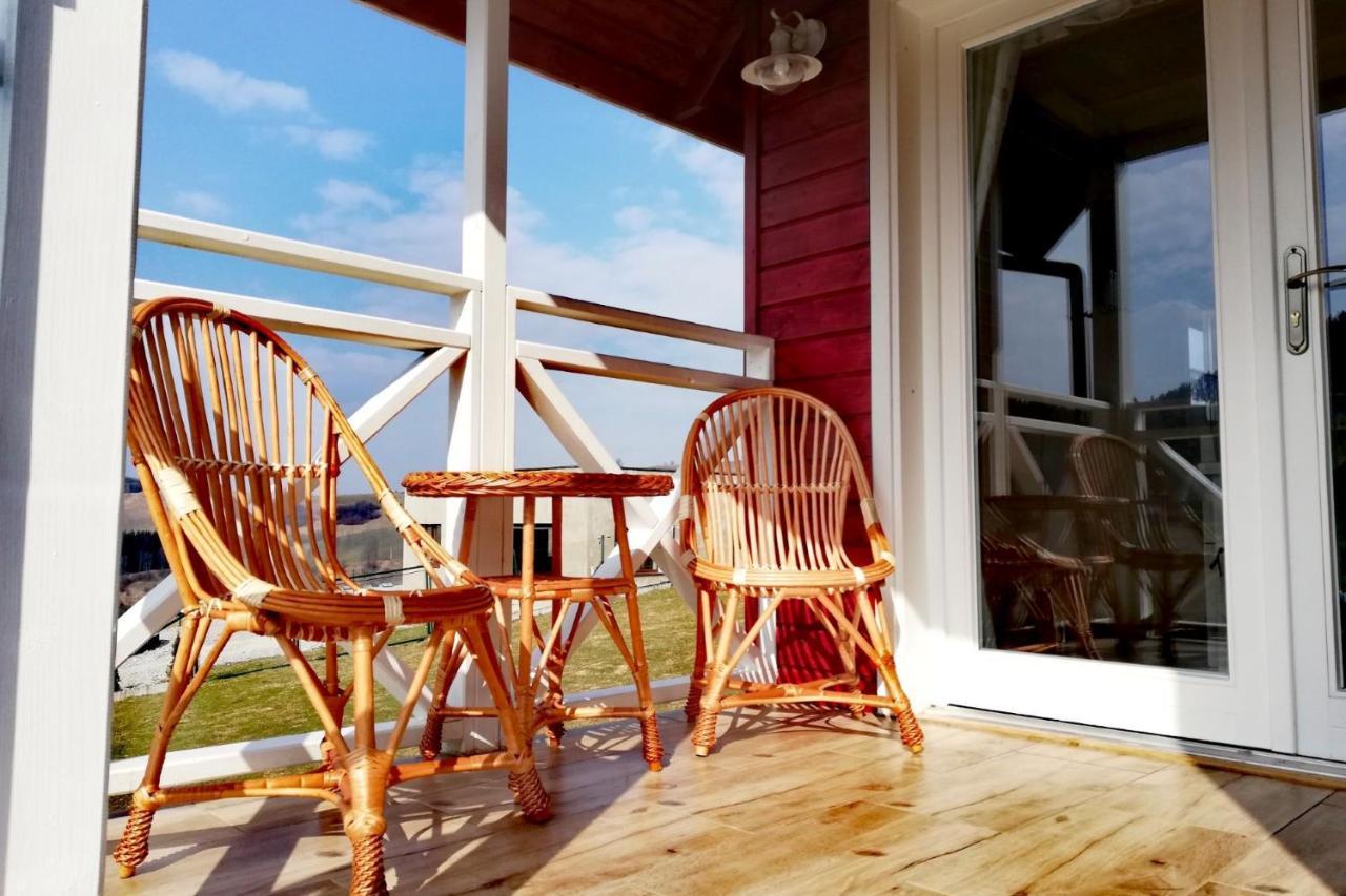 Arctic House Apartment Dolny Kubin Exterior photo